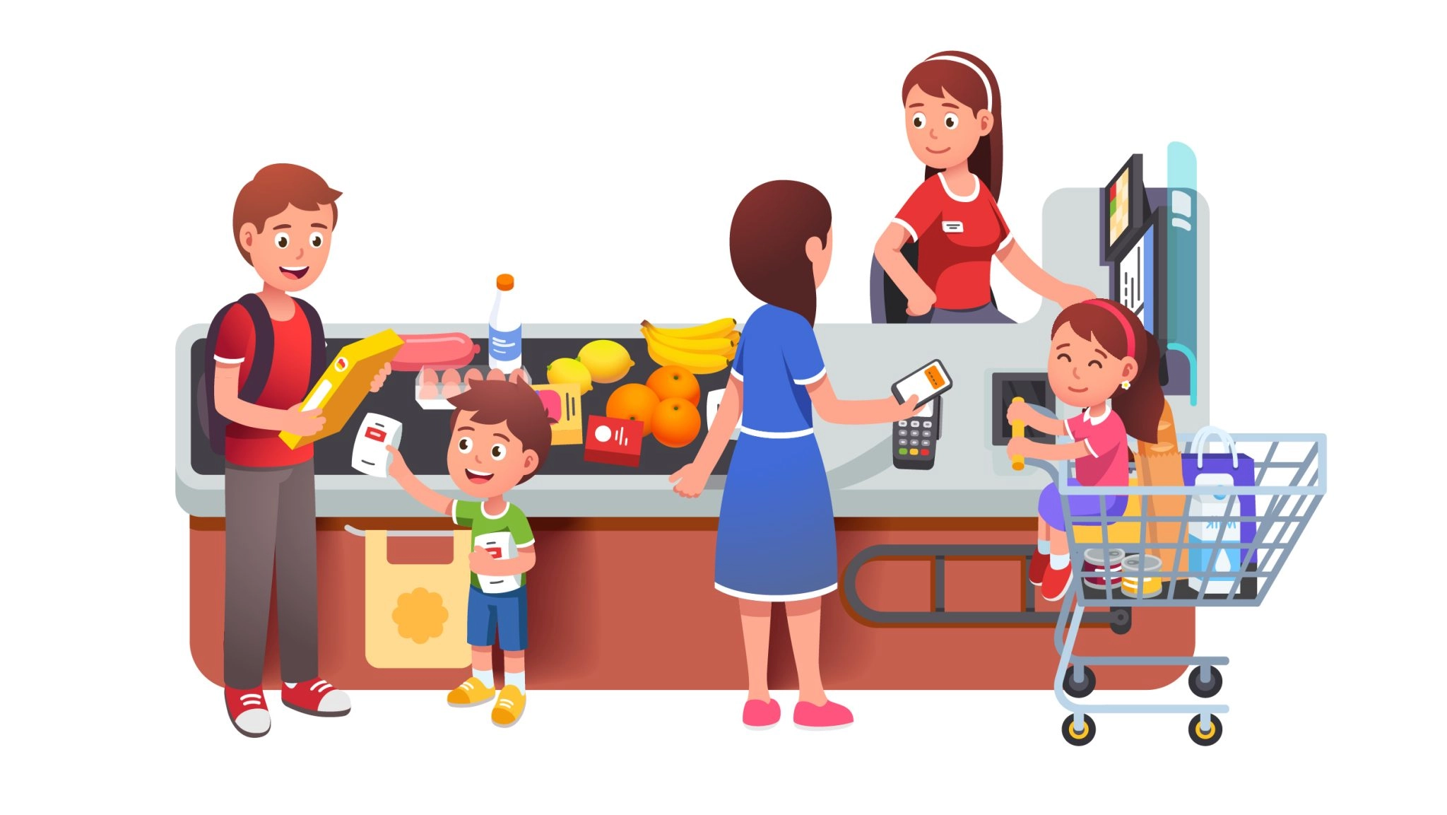 Bilinçli Tüketici Olmanın Önemi...