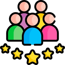 Müşteri Memnuniyeti