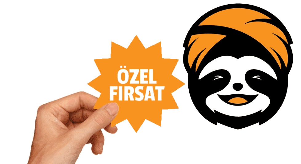 İndirimler ve yeni ürünlerden haberdar olun