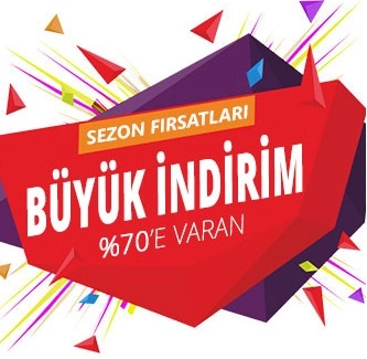 İndirimli Fiyatlar